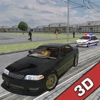Криминальная Россия 3D: Борис