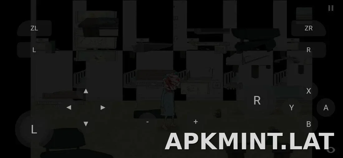 Салли Фейс скриншот 4