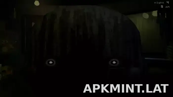 Five Nights at Freddy's 3 скриншот 6