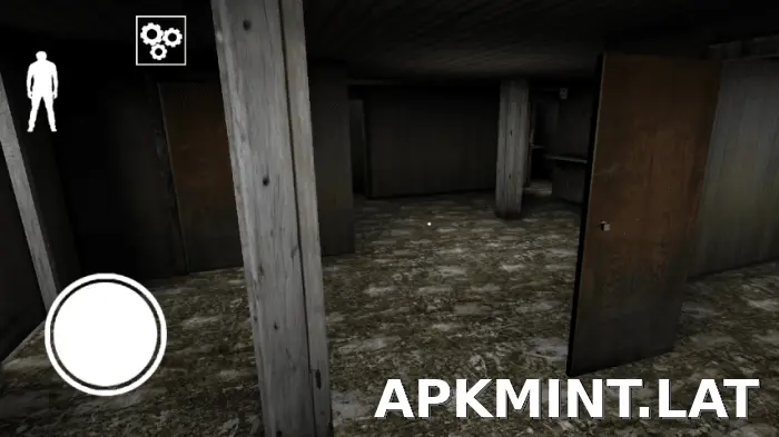 Granny 2 скриншот 2