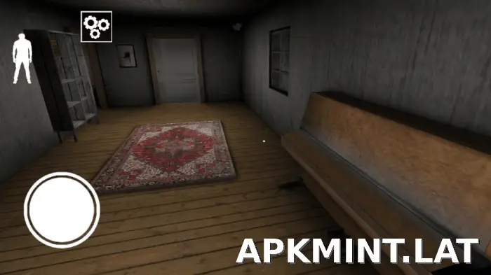 Granny 2 скриншот 4