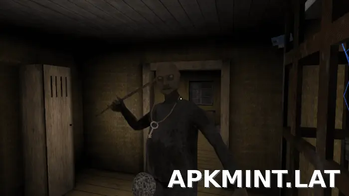 Granny 2 скриншот 6