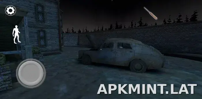 Granny 3 скриншот 2
