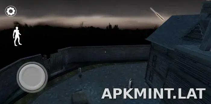 Granny 3 скриншот 4