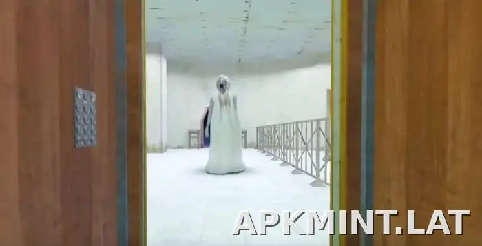 Granny 4 скриншот 2