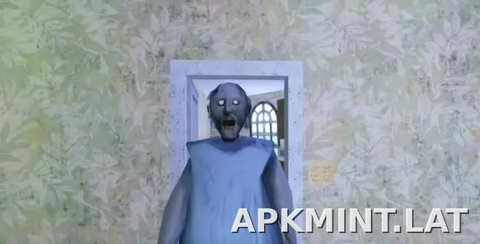 Granny 4 скриншот 3