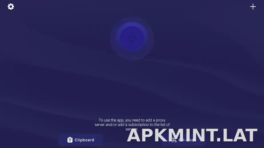 Happ скриншот 4