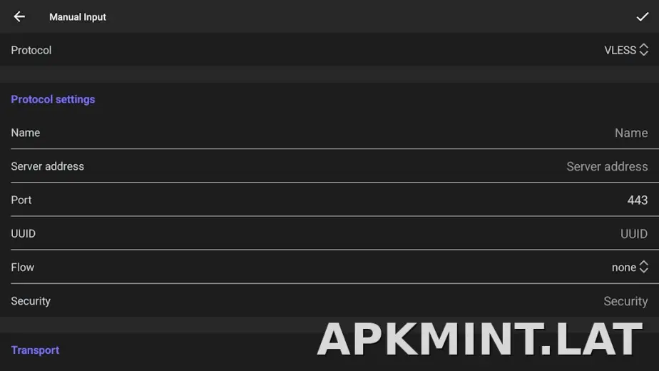 Happ скриншот 6