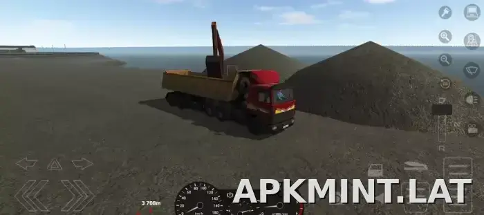 Motor Depot скриншот 2