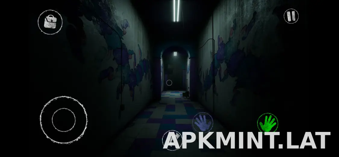 Поппи Плейтайм 2 скриншот 4