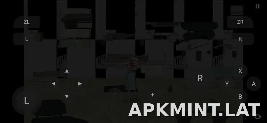 Салли Фейс скриншот 4