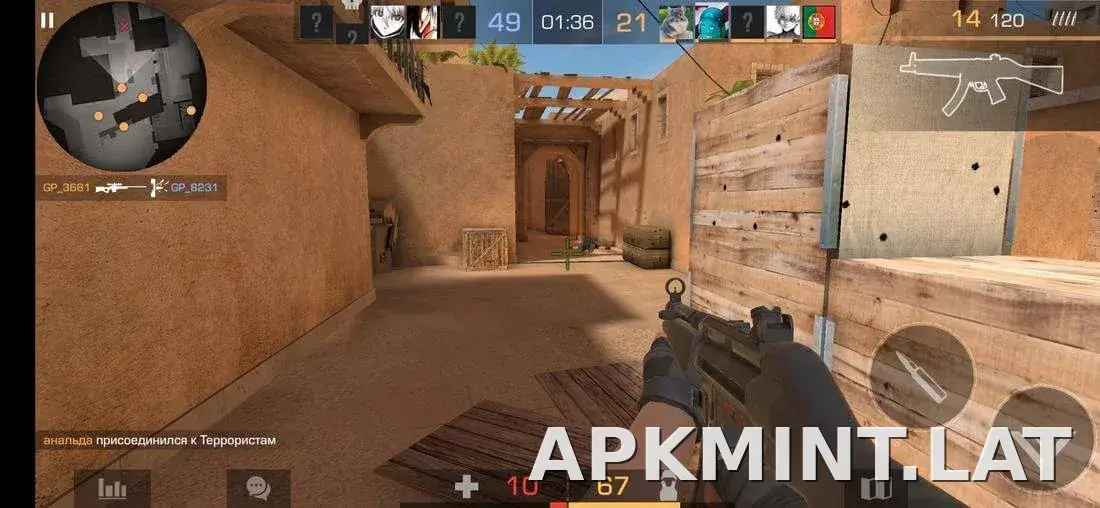 StandRise скриншот 6